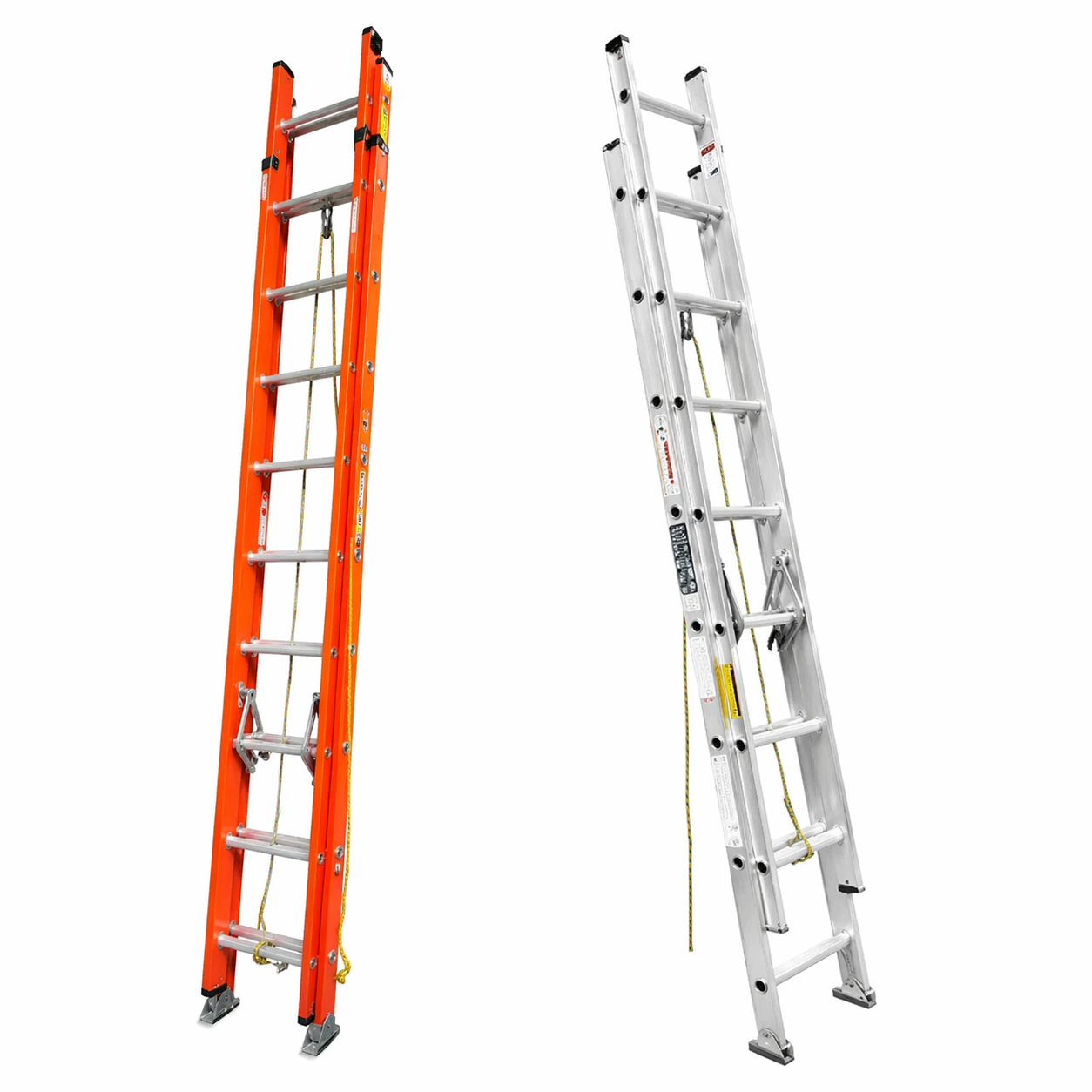 Escaleras expansivas